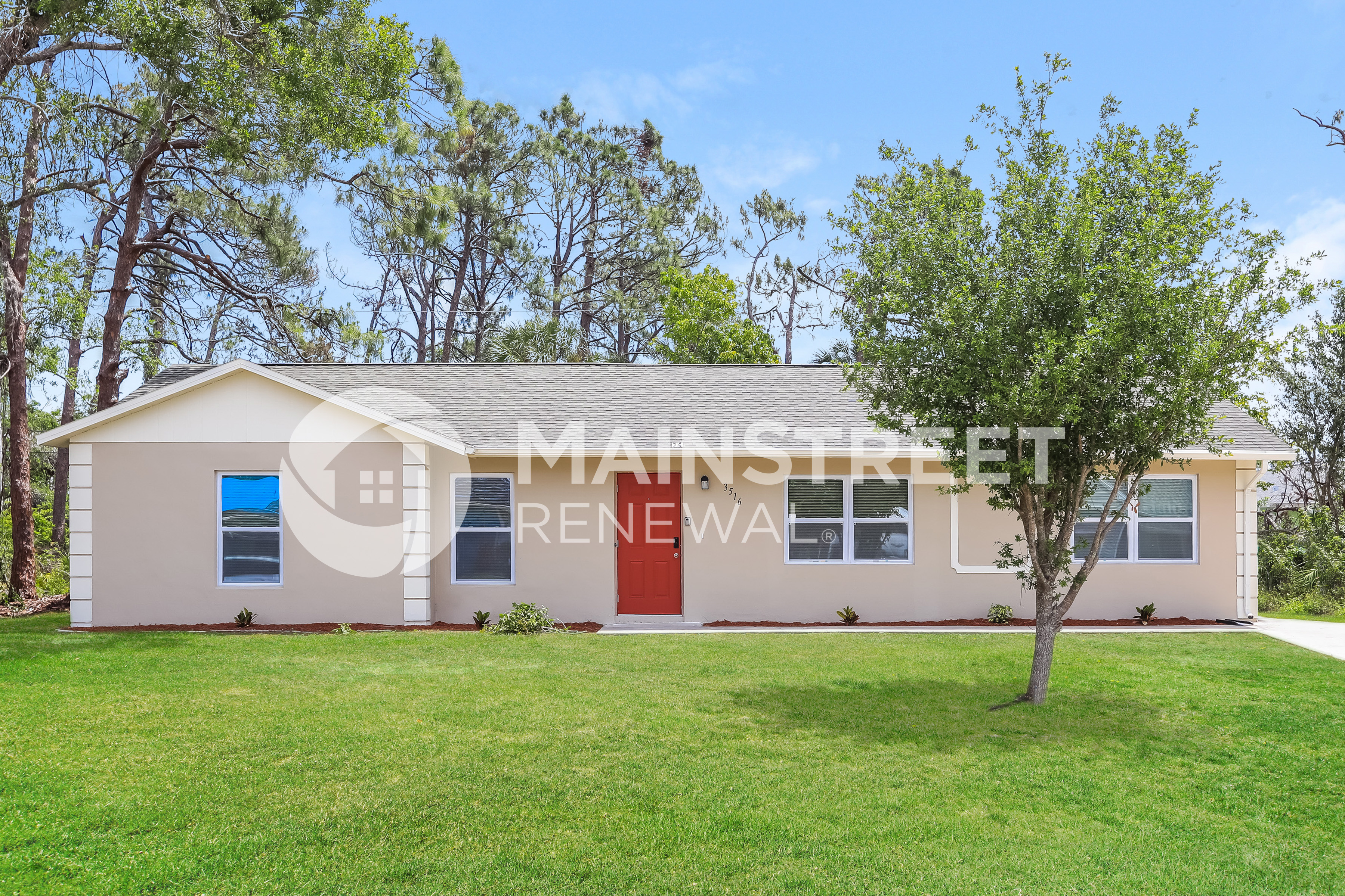 3516 Denham St PORT CHARLOTTE, FL 33948